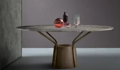 Richiedi ora il prezzo riservato del tavolo Balloon Flou