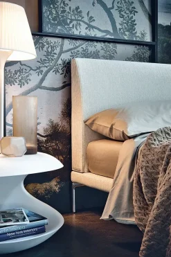 Richiedi ora il prezzo riservato del letto Talamo zanotta  nell'immagine