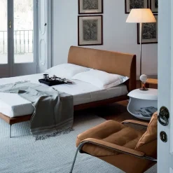 Richiedi ora il prezzo riservato del letto Talamo zanotta  nell'immagine