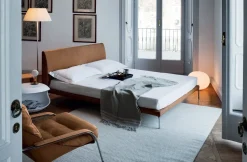 Richiedi ora il prezzo riservato del letto Talamo zanotta  nell'immagine