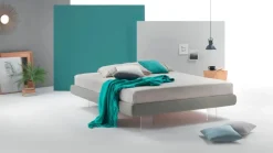 Richiedi ora il prezzo riservato del letto Sommier h 15 nell'immagine