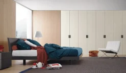 Richiedi ora il prezzo riservato del letto Brio nella fotografia