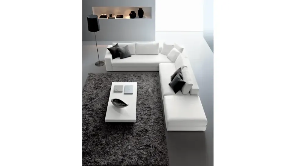 Richiedi ora il prezzo riservato di questo Angolare City di Divanidea