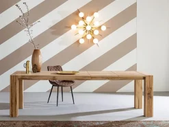 Richiedi ora il prezzo riservato del tavolo Brooklyn Devina nais