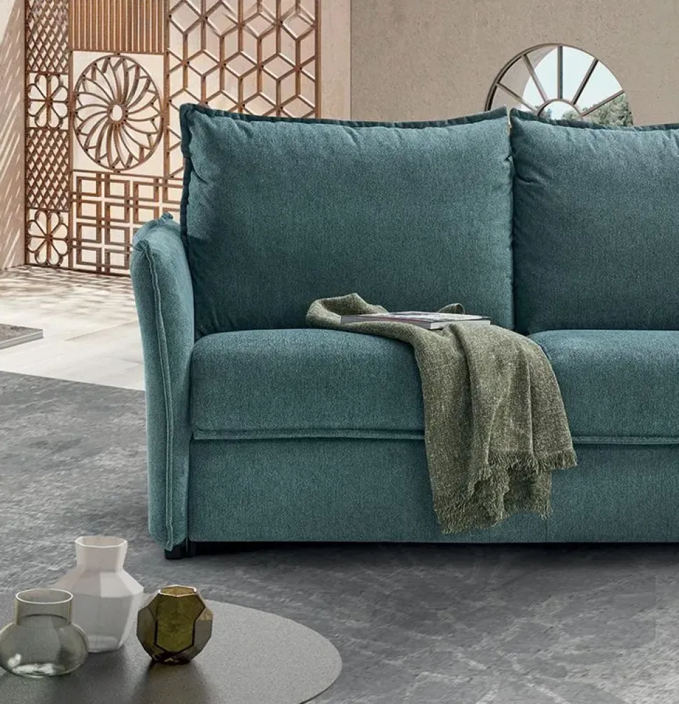 Richiedi ora il prezzo riservato di questo Divano letto Mojito di Il benessere