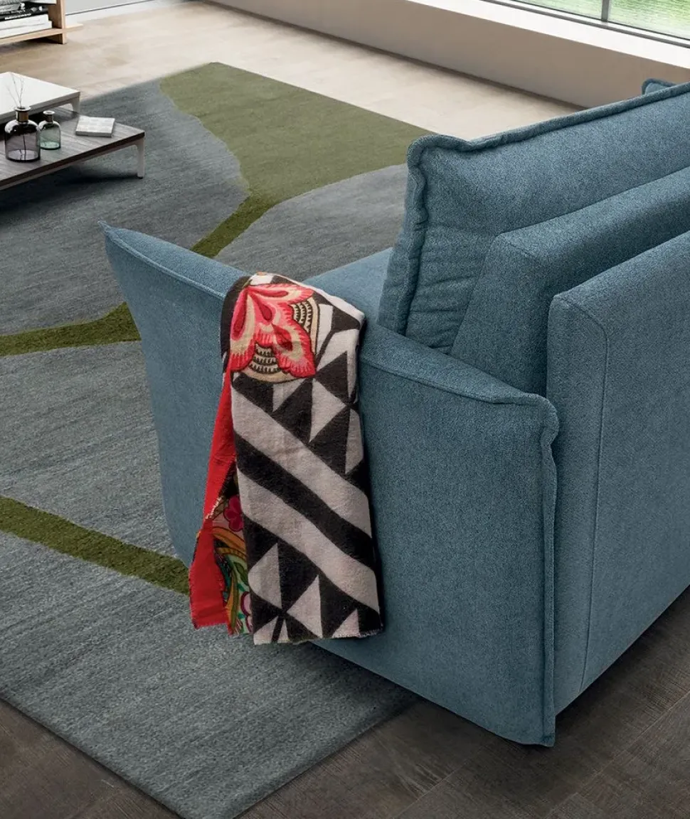 Richiedi ora il prezzo riservato di questo Divano letto Mojito di Il benessere