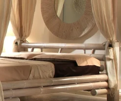 Richiedi ora il prezzo riservato del letto Etnico tabanan nella fotografia