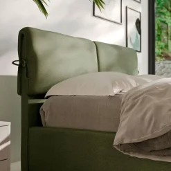 Richiedi ora il prezzo riservato del letto Orme Light Night Lennox!