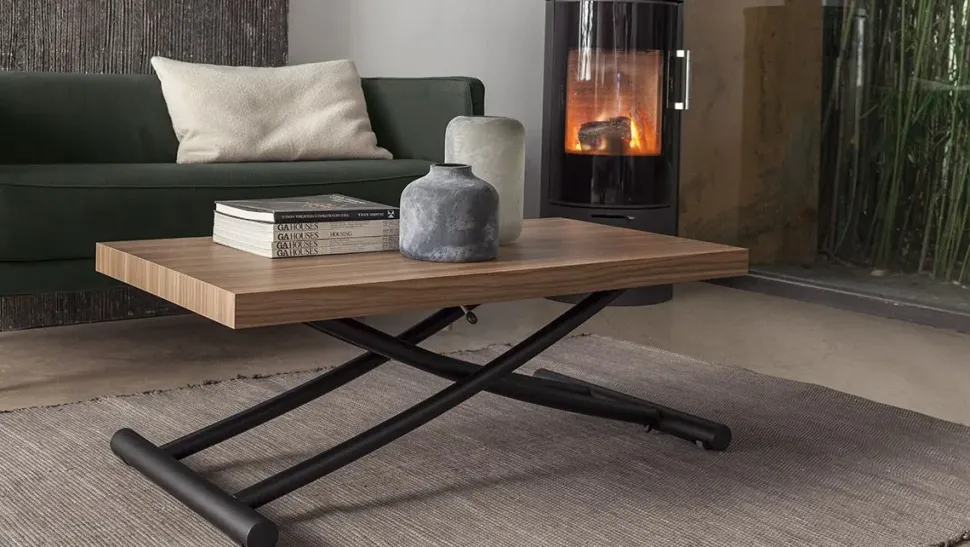 Richiedi ora il prezzo riservato del tavolo Geniale Altacom