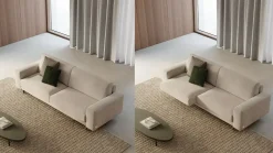 Richiedi prezzo Divano Zar Doimo Salotti nella foto.