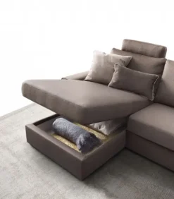 Richiedi prezzo riservato Divano Icaro Le Comfort. Vedi foto!