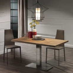 Richiedi prezzo riservato per Elvis Wood Cattelan Italia.