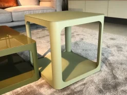 Rimadesio Complemento Sixty Vetro