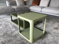 Rimadesio Complemento Sixty Vetro