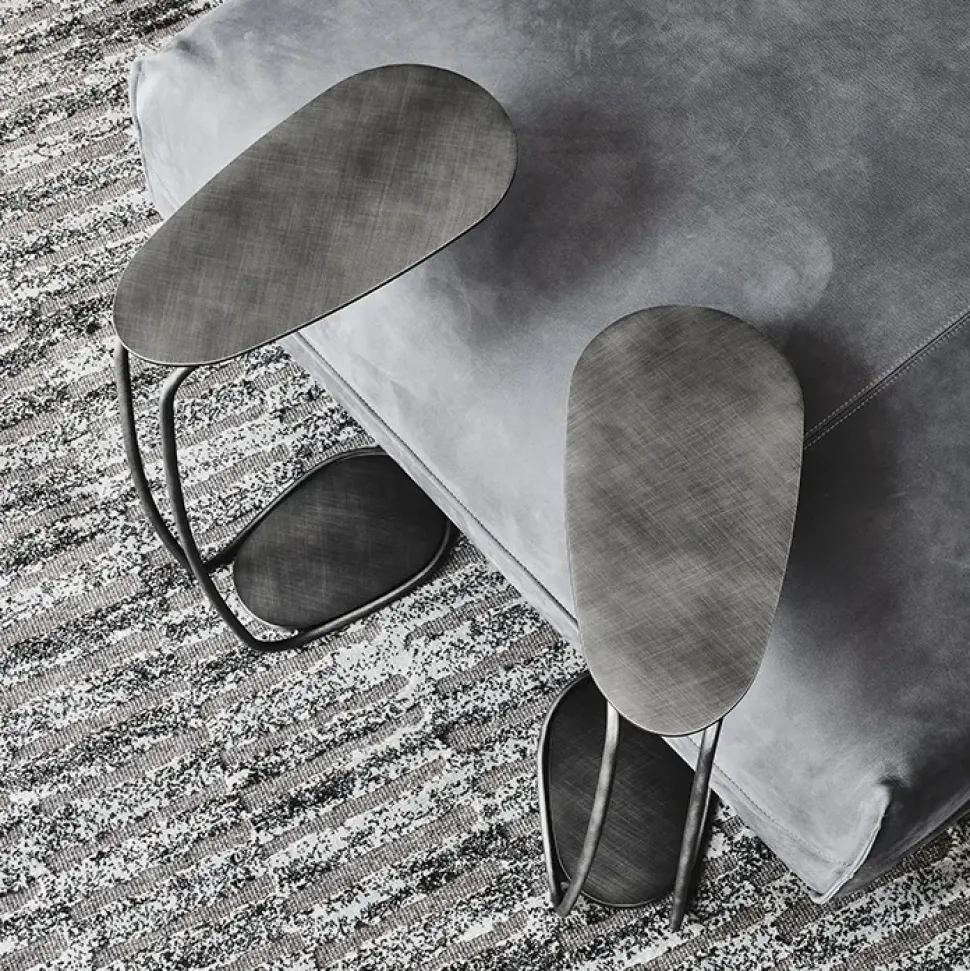 risposta: Tavolino Yago di Cattelan a prezzo ribassato.