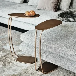 risposta: Tavolino Yago di Cattelan a prezzo ribassato.