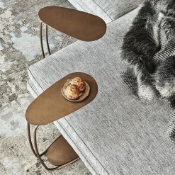 risposta: Tavolino Yago di Cattelan a prezzo ribassato.