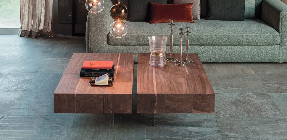 Risposta: Tavolo Lingotto Cattelan in OFFERTA OUTLET