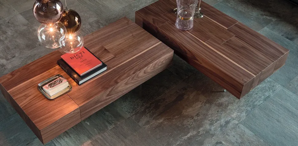 Risposta: Tavolo Lingotto Cattelan in OFFERTA OUTLET