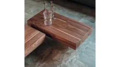 Risposta: Tavolo Lingotto Cattelan in OFFERTA OUTLET