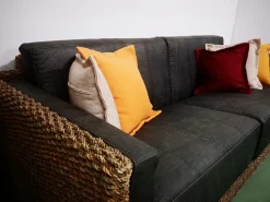 Ronny pelle in poliuretano  Smania a prezzo scontato