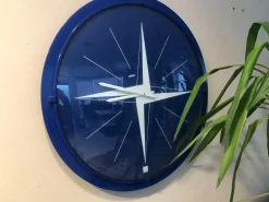 Rosa dei venti Castelli in stile design a prezzo scontato