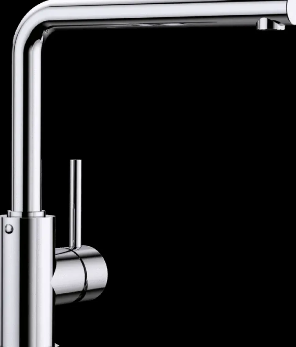 Rubinetteria a marchio Blanco modello Mila a prezzo scontato