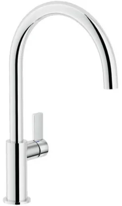 Rubinetteria a marchio Collezione esclusiva modello Fl96113cr  a prezzo ribassato