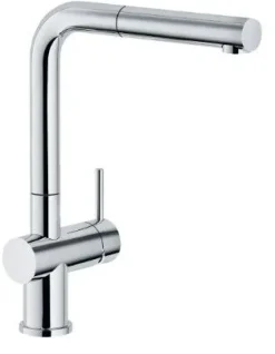 Rubinetteria a marchio Franke modello Active plus a prezzo ribassato