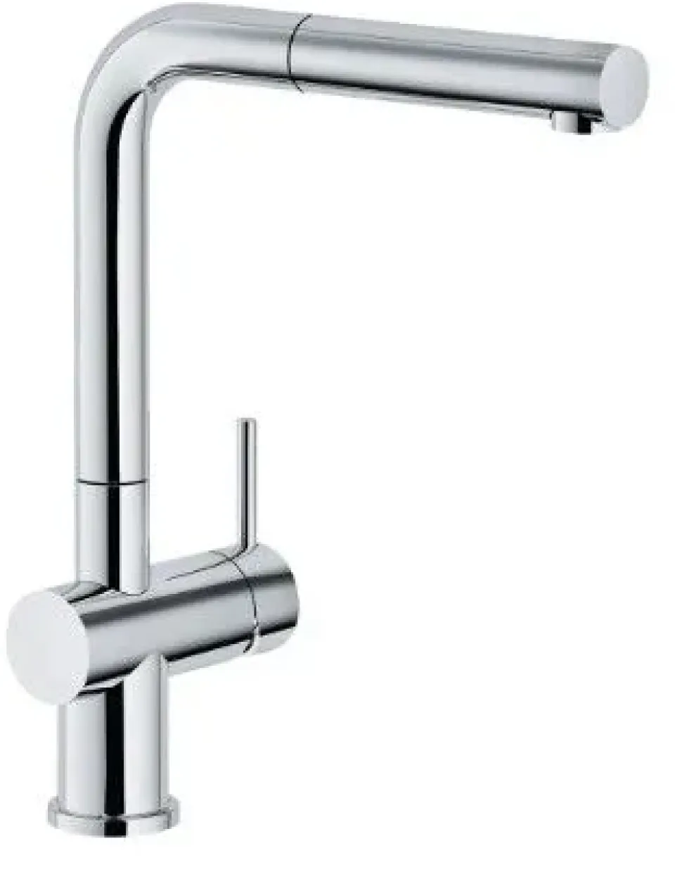 Rubinetteria a marchio Franke modello Active plus a prezzo ribassato