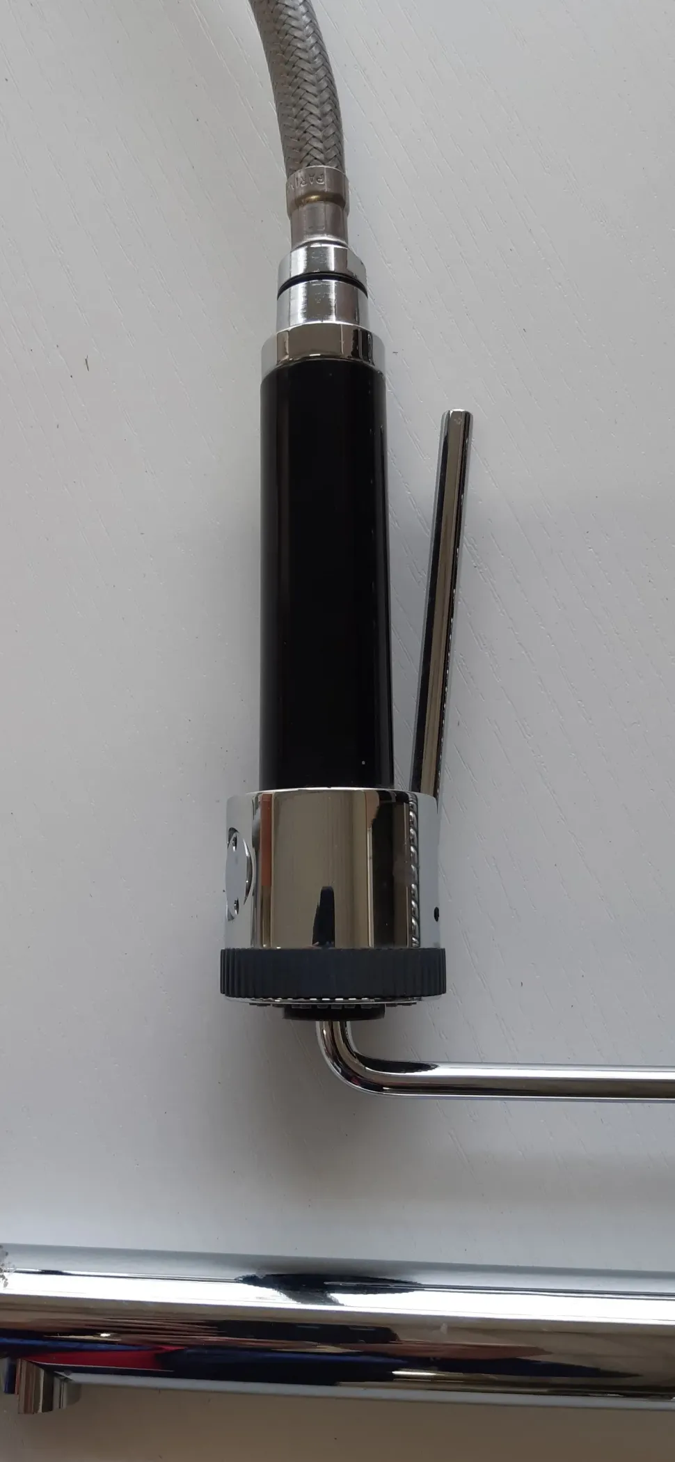 Rubinetteria bagno modello Oxygene ht a marchio Gessi con forte sconto