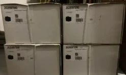 Rubinetto modello Dornbracht 36515979-00 + 35205970-90 water points cromo - getto doccia completo Artigianale per la stanza del benessere SCONTATO