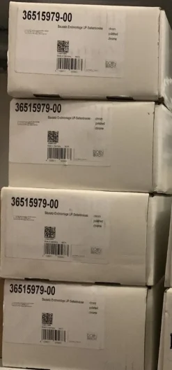 Rubinetto modello Dornbracht 36515979-00 + 35205970-90 water points cromo - getto doccia completo Artigianale per la stanza del benessere SCONTATO