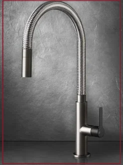 Rubinetto modello Mesh 60003 Gessi per il bagno di casa SCONTATO