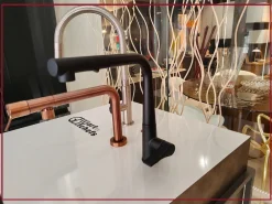 Rubinetto modello Proton 17177 Gessi per il tuo bagno SCONTATO