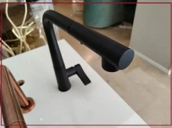 Rubinetto modello Proton 17177 Gessi per il tuo bagno SCONTATO