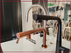 Rubinetto modello Proton 17177 Gessi per il tuo bagno SCONTATO