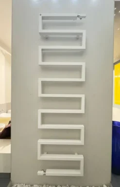 Sanitari bagno in Acciaio modello Snake one a marchio Collezione esclusiva scontati