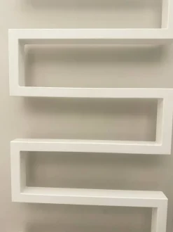 Sanitari bagno in Acciaio modello Snake one a marchio Collezione esclusiva scontati