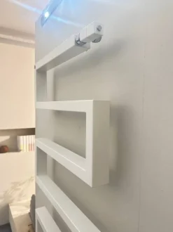 Sanitari bagno in Acciaio modello Snake one a marchio Collezione esclusiva scontati