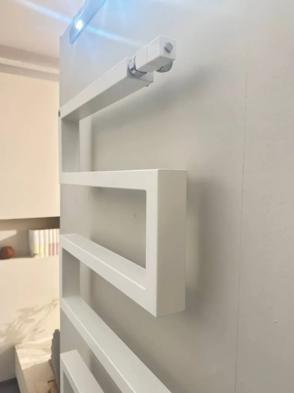 Sanitari bagno in Acciaio modello Snake one a marchio Collezione esclusiva scontati