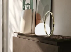 Scarpiera Hosoi stile design a marchio Birex scontata