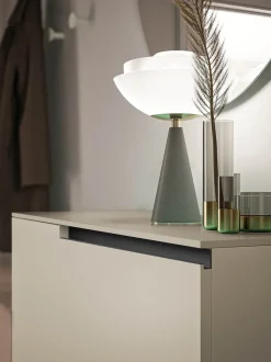 Scarpiera in melaminico Gola up di Birex a prezzi convenienti