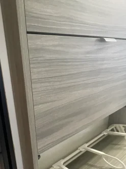 Scarpiera in melaminico Scarpiera  birex di Birex a prezzi convenienti