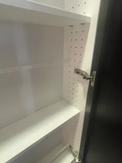 Scarpiera in specchio Scarpiera a specchio birex  di Birex in offerta