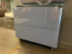 Scarpiera modello Hosoi Birex in stile moderna in offerta