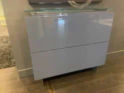 Scarpiera modello Hosoi Birex in stile moderna in offerta