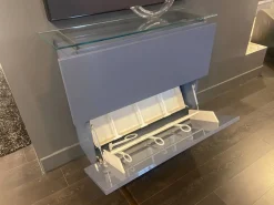 Scarpiera modello Hosoi Birex in stile moderna in offerta