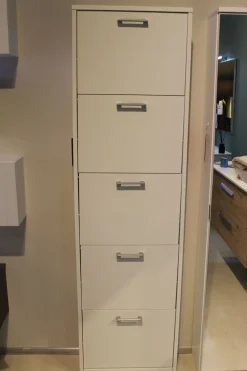 Scarpiera modello Sakura Collezione esclusiva a PREZZI OUTLET