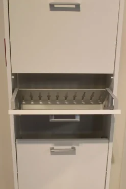 Scarpiera modello Sakura Collezione esclusiva a PREZZI OUTLET